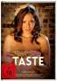 Justine Mii: Taste, DVD