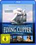 Hermann Leitner: Flying Clipper - Traumreise unter weißen Segeln (Blu-ray), BR