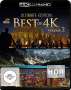 Enrique Pacheco: Best of 4K - Ultimate Edition 2 (Ultra HD Blu-ray), UHD