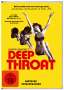 Jerry Gerard: Deep Throat, DVD