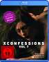 XConfessions 7 (OmU) (Blu-ray), Blu-ray Disc