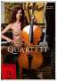 Justine Mii: Quartett, DVD