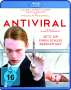 Antiviral (Blu-ray), Blu-ray Disc