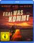 Christian Vogel: Egal was kommt (Blu-ray), BR