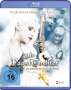 Die Papsttochter (Blu-ray), Blu-ray Disc