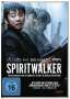 Yoon Jae-keun: Spiritwalker, DVD