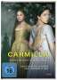Emily Harris: Carmilla, DVD