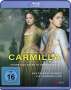 Emily Harris: Carmilla (Blu-ray), BR