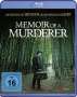 Memoir of a Murderer (Blu-ray), Blu-ray Disc