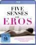 Five Senses of Eros (Blu-ray), Blu-ray Disc