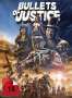 Bullets of Justice (Blu-ray & DVD im Mediabook), 1 Blu-ray Disc und 1 DVD