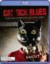 Dave Jackson: Cat Sick Blues (Blu-ray), BR