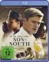 Barry Alexander Brown: Son of the South (Blu-ray), BR