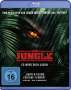 Andrew Traucki: The Jungle (Blu-ray), BR