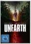 John C. Lyons: Unearth, DVD
