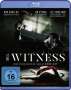 Cho Kyu-jang: The Witness (Blu-ray), BR
