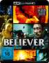 Lee Hae-young: Believer (2022) (Ultra HD Blu-ray), UHD