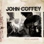 John Coffey: Bright Companions, CD, CD