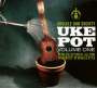 Ukulele Dub Society: Uke Pot Vol.1, CD