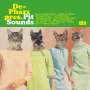 De-Phazz (DePhazz): Pit Sounds, LP
