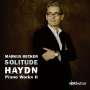 Joseph Haydn: Klaviersonaten H16 Nr.20 & 44, CD