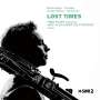: Musik für Fagott & Klavier - "Lost Times", CD