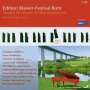 : Edition Klavier-Festival Ruhr Vol.14 -  Mozart, Variationen & Neue Klaviermusik 2006, CD,CD,CD