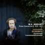 Wolfgang Amadeus Mozart: Klavierkonzerte Nr.11-13, CD