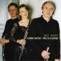 : Trio di Clarone - Mozart/Bach, CD