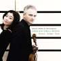 Gernot Adrion & Yuki Inagawa - English Viola Music, CD