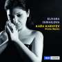 Kara Karayev: Klavierwerke, CD