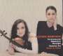 : Lea Birringer - Sonaten für Violine & Klavier, CD