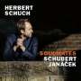 Herbert Schuch - Soulmates, CD