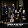 Cuarteto SolTango - Poesia, CD