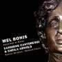 Melanie (Mel) Bonis (1858-1937): Kammermusik, 2 CDs