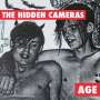 The Hidden Cameras: Age, LP