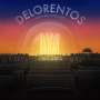 Delorentos: Night Becomes Light, CD