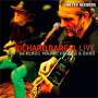 Richard Bargel: Live With Klaus 'Major' Heuser & Band, CD