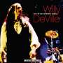 Willy DeVille: Live At The Metropol, Berlin (180g), LP,LP