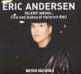 Eric Andersen: Silent Angel: Fire And Ashes Of Heinrich Böll, CD