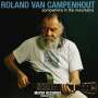 Roland Van Campenhout: Somewhere In The Mountains (180g) (+ Booklet mit Noten), 2 LPs und 1 DVD