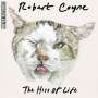 Robert Coyne: The Hiss Of Life (180g), LP