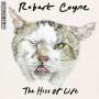 Robert Coyne: The Hiss Of Life, CD