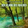 : Der Klang des Waldes - Naturklang der Singvögel (ohne Musik), CD
