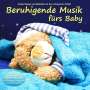 Electric Air Project: Beruhigende Musik fürs Baby, CD
