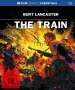 John Frankenheimer: The Train (Blu-ray im Mediabook), BR