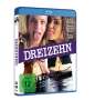 Dreizehn (Blu-ray), Blu-ray Disc