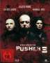 Pusher III (Blu-ray), DVD