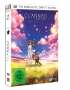 Tatsuya Ishihara: Clannad After Story - 2. Staffel - DVD-Gesamtausgabe  [4 DVDs], DVD,DVD,DVD,DVD