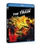 The Train (Blu-ray), Blu-ray Disc